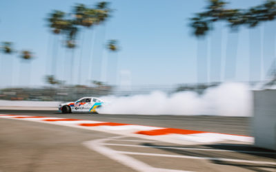 Michael Essa Formula Drift Long Beach Recap!